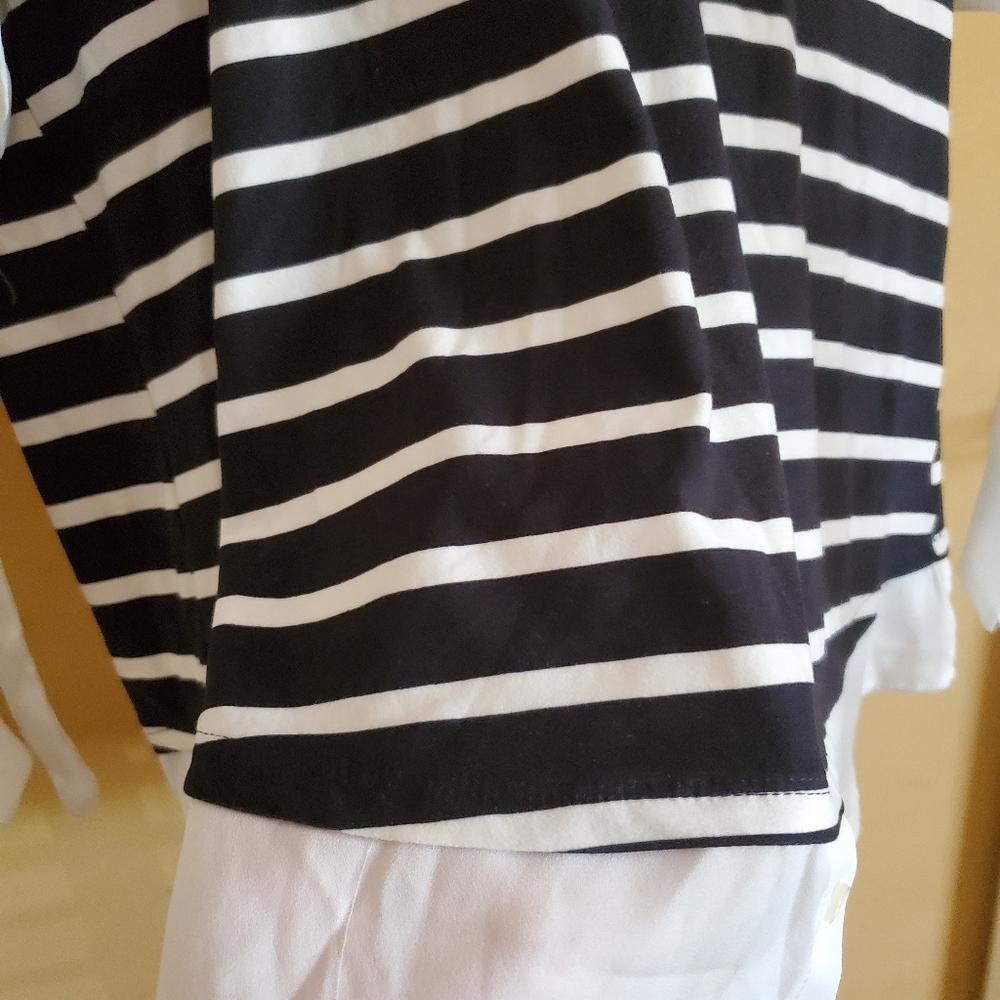 FAITH AND JOY Women's Top, Size S - Picture 5 of 7